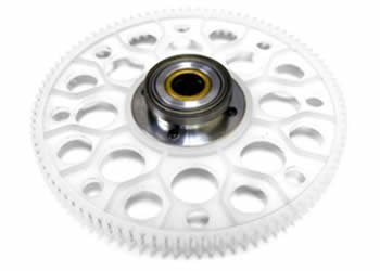 CNE510 Main Gear w Auto